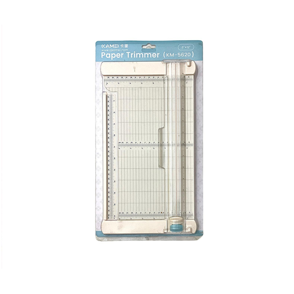 A3 5620 Paper cutter trimmer