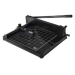 A3+8298 Heavy Duty Paper Cutter Machine