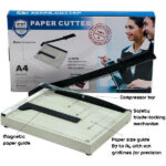 A4 Paper Cutter