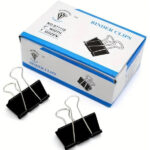 Binding Clip 51mm (12pcs)