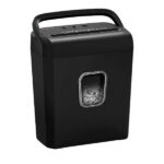 C261 Paper Shredder
