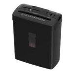 CD220 Paper Shredder
