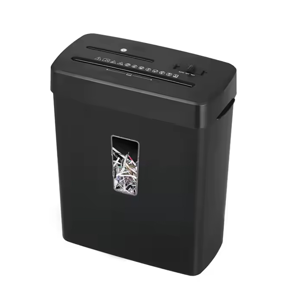 CD222 Paper Shredder