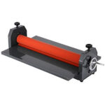 Cold 650mm Roll Laminating Machine