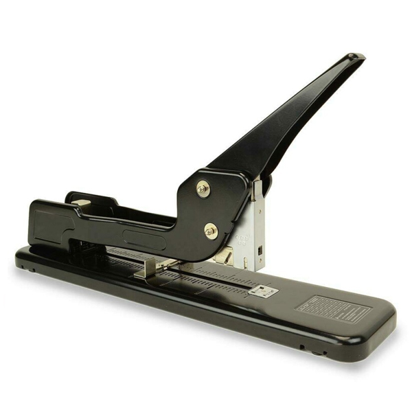 HD 23L17 Kangaro Stapler (140 Sheet) - Reon Marketing reon marketing hd 23l17 kangaro stapler 140 sheet