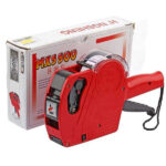 MX5500 Price Label Machine