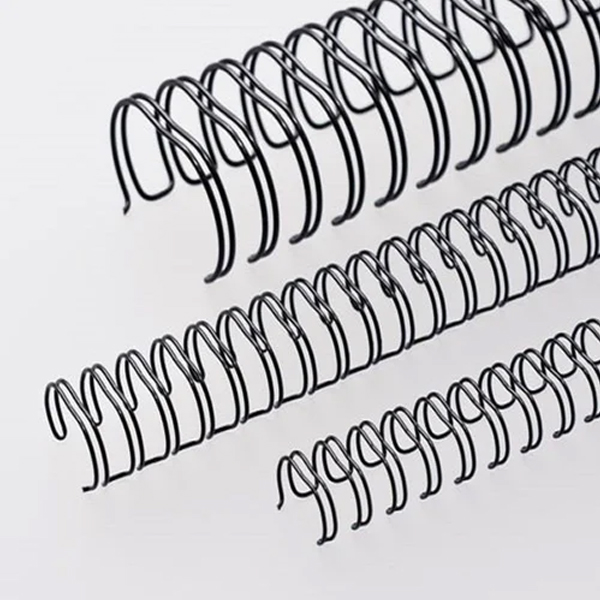 Wire Spiral (11.1mm) 100pcs