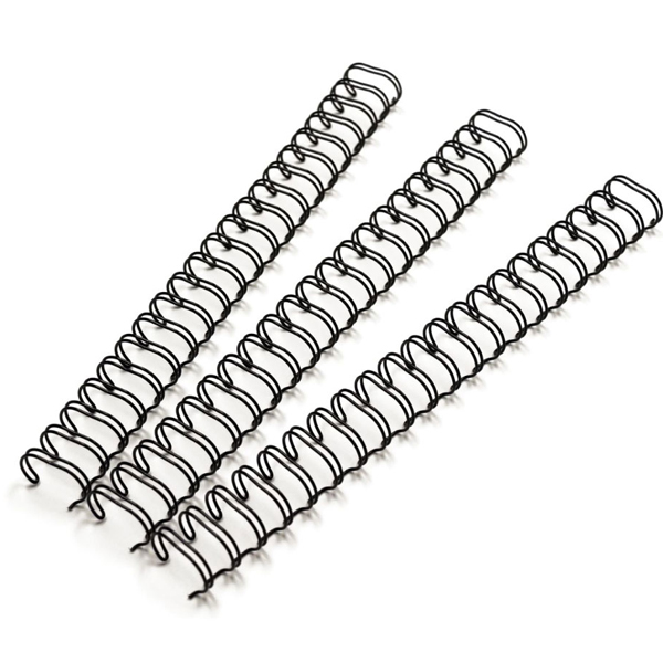 Wire Spiral (4.8mm) 100pcs