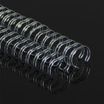 Wire Spiral (9.5mm) 100pcs