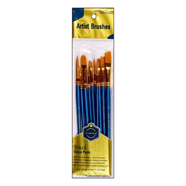 Art Brush (A0813) - Reon Marketing reon marketing art brush a0813