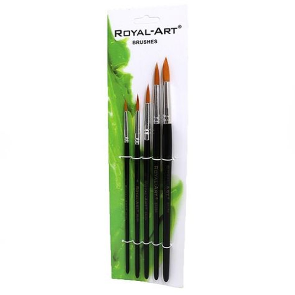Art Brush (RA-2622) - Reon Marketing reon marketing art brush ra 2622