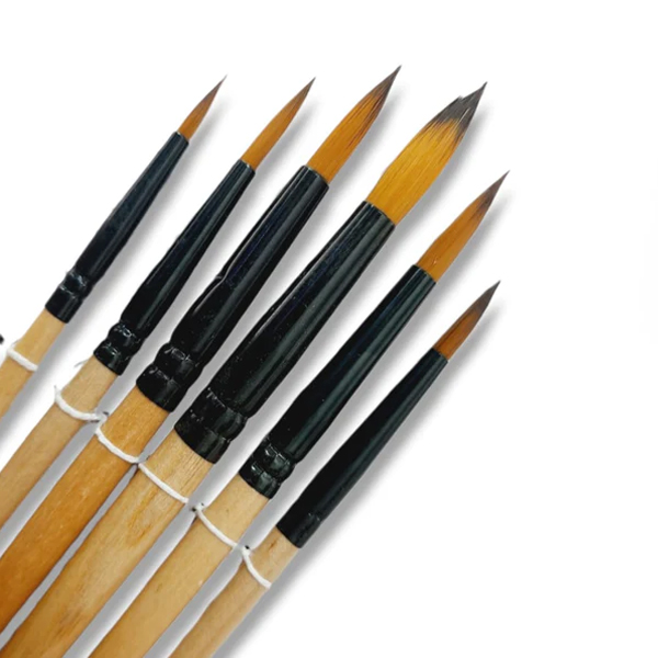 reon marketing   art brush ra 7712m