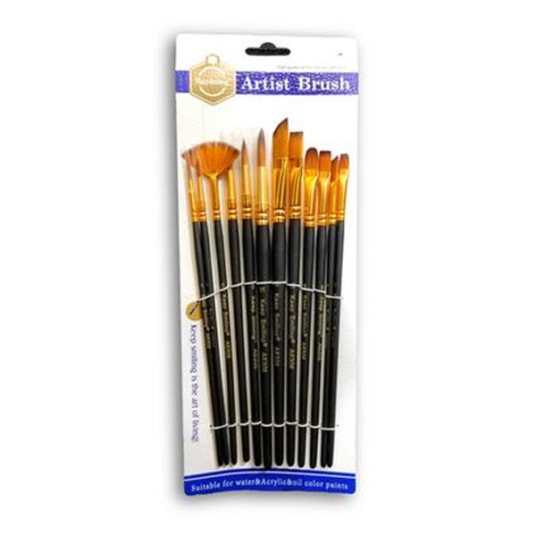 Art Brush (RA-7812m) - Reon Marketing reon marketing art brush ra 7812m