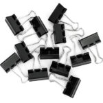 Binding clip (25mm)12pcs