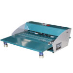 Electric Creasing Machine 2 in 1 DC-19