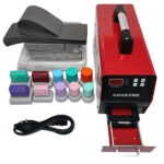 Flash Stamp Machine Y1409