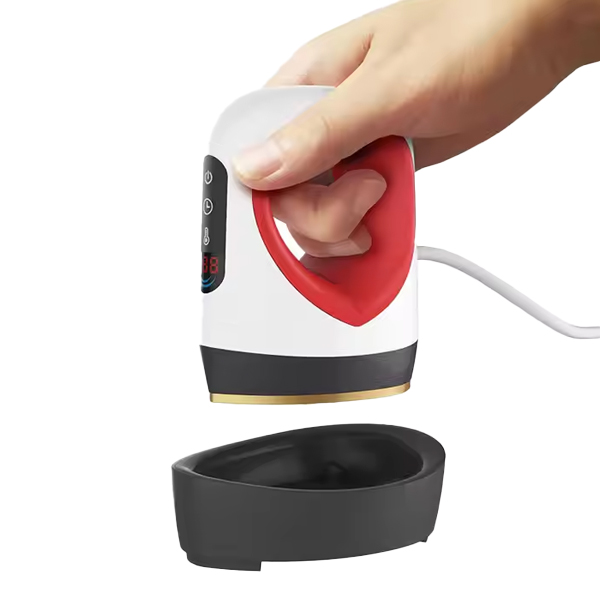 HEAT PRESS MINI P0203