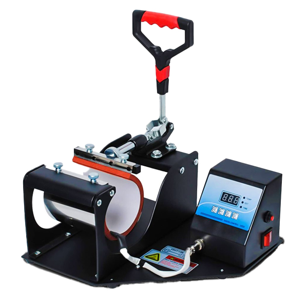 MUG PRESS MACHINE SB04A