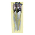 RA-7012M Art Brush