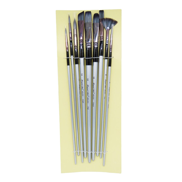 RA-7012M Art Brush