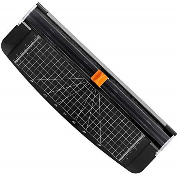 KM 5652 Paper Cutter Trimmer