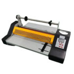 Roll Laminating Machine (PL-360M)