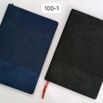 A5 Size Note Book 100-1