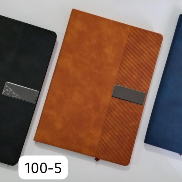 A5 Size Note Book 100-5