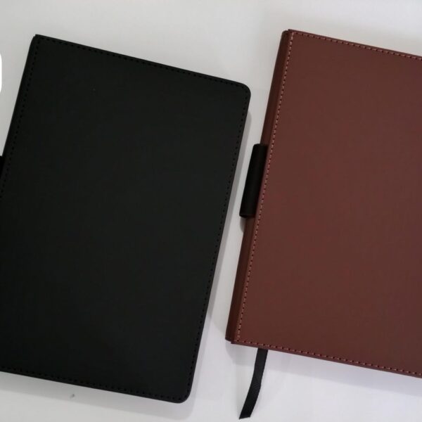 A5 Size Note Book 100-3